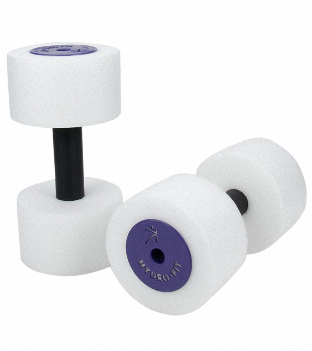 HYDRO-FIT® Hand Buoys Water Weights