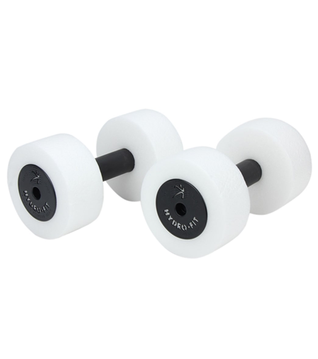 HYDRO-FIT® Hand Buoys Water Weights
