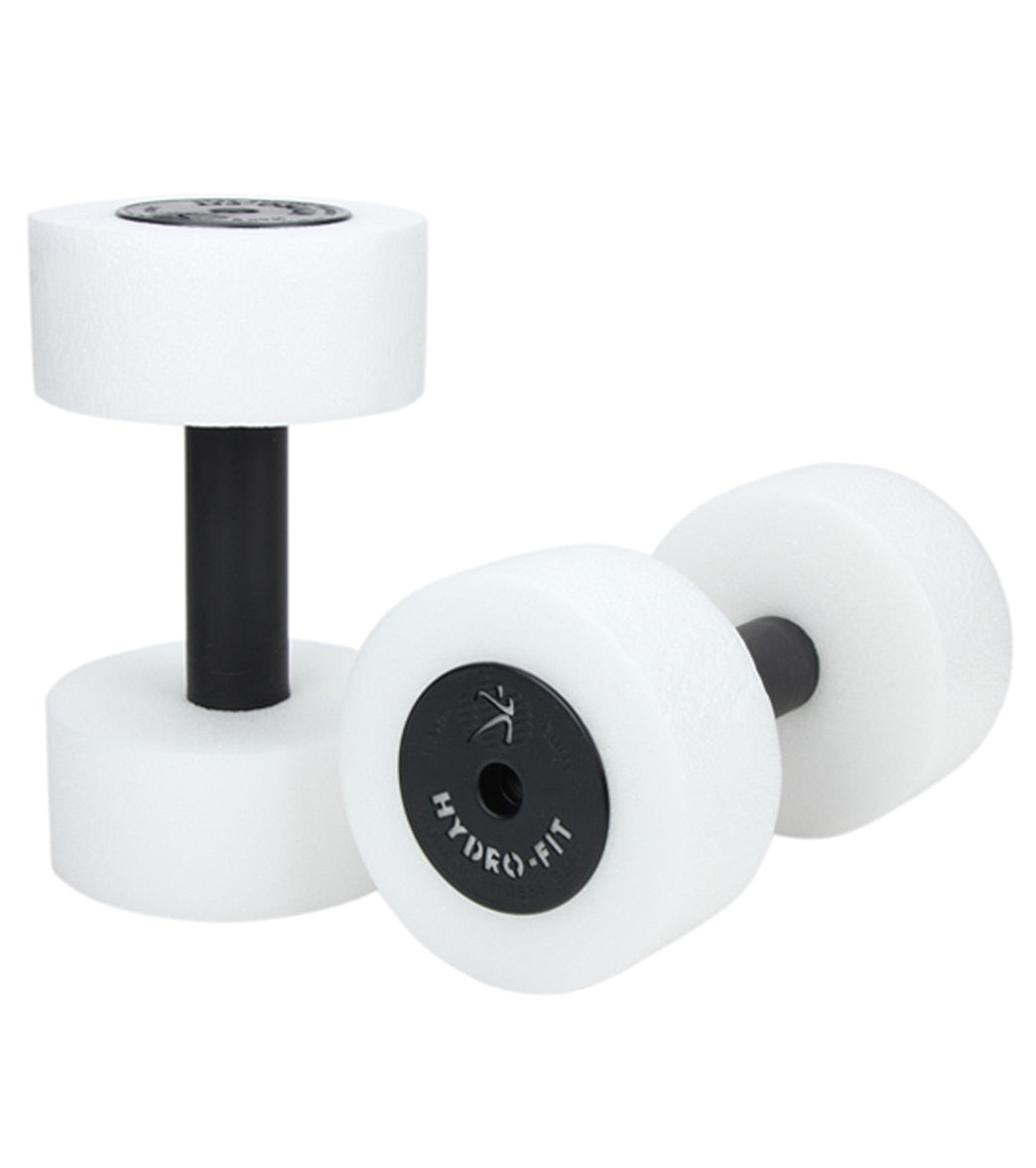 HYDRO-FIT® Hand Buoys Water Weights