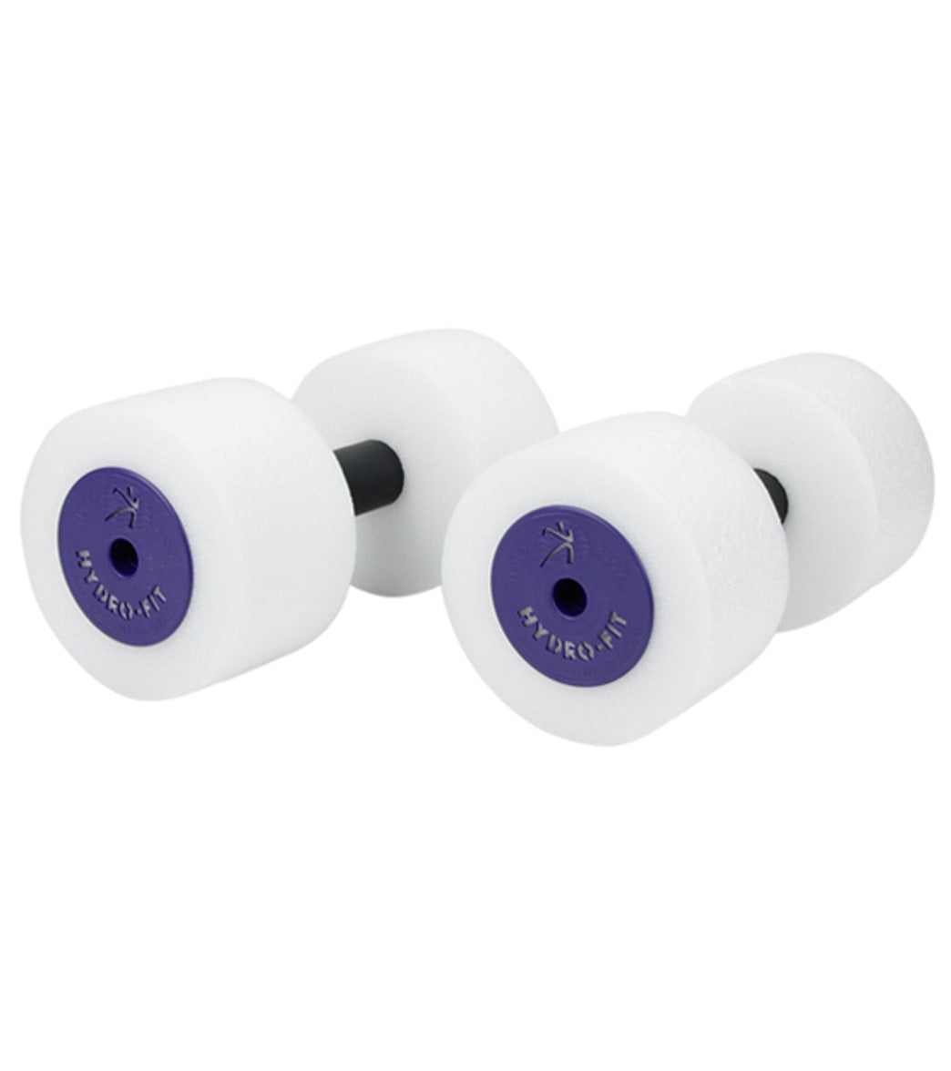 HYDRO-FIT® Hand Buoys Water Weights