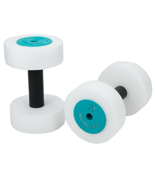 HYDRO-FIT® Hand Buoys Water Weights