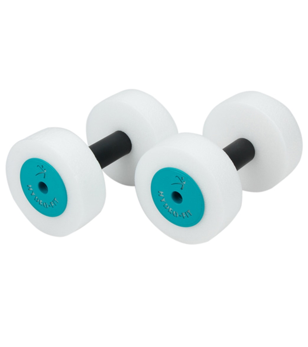 HYDRO-FIT® Hand Buoys Water Weights