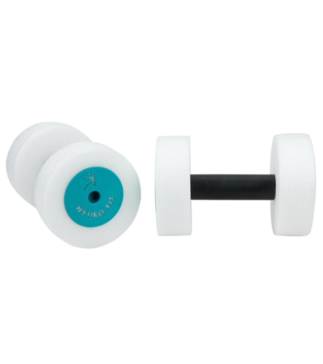 HYDRO-FIT® Hand Buoys Water Weights