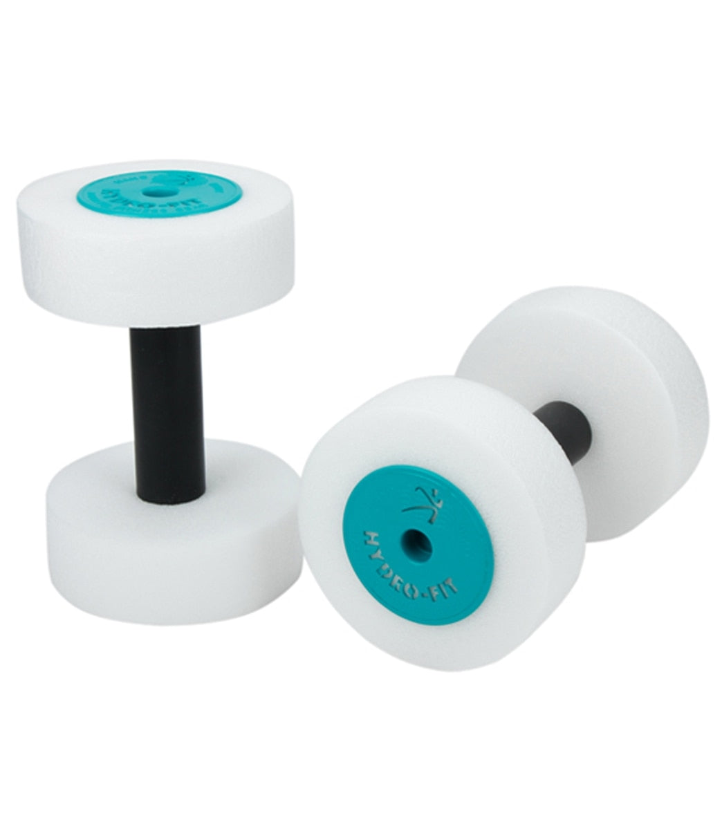 HYDRO-FIT® Hand Buoys Water Weights