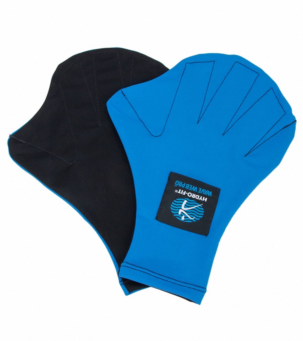 HYDRO-FIT® Wave Web Pro Gloves