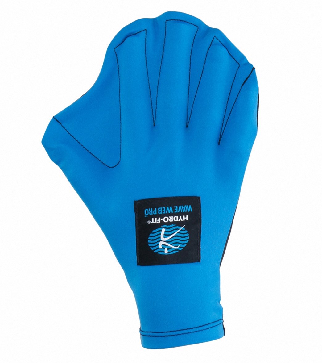 HYDRO-FIT® Wave Web Pro Gloves