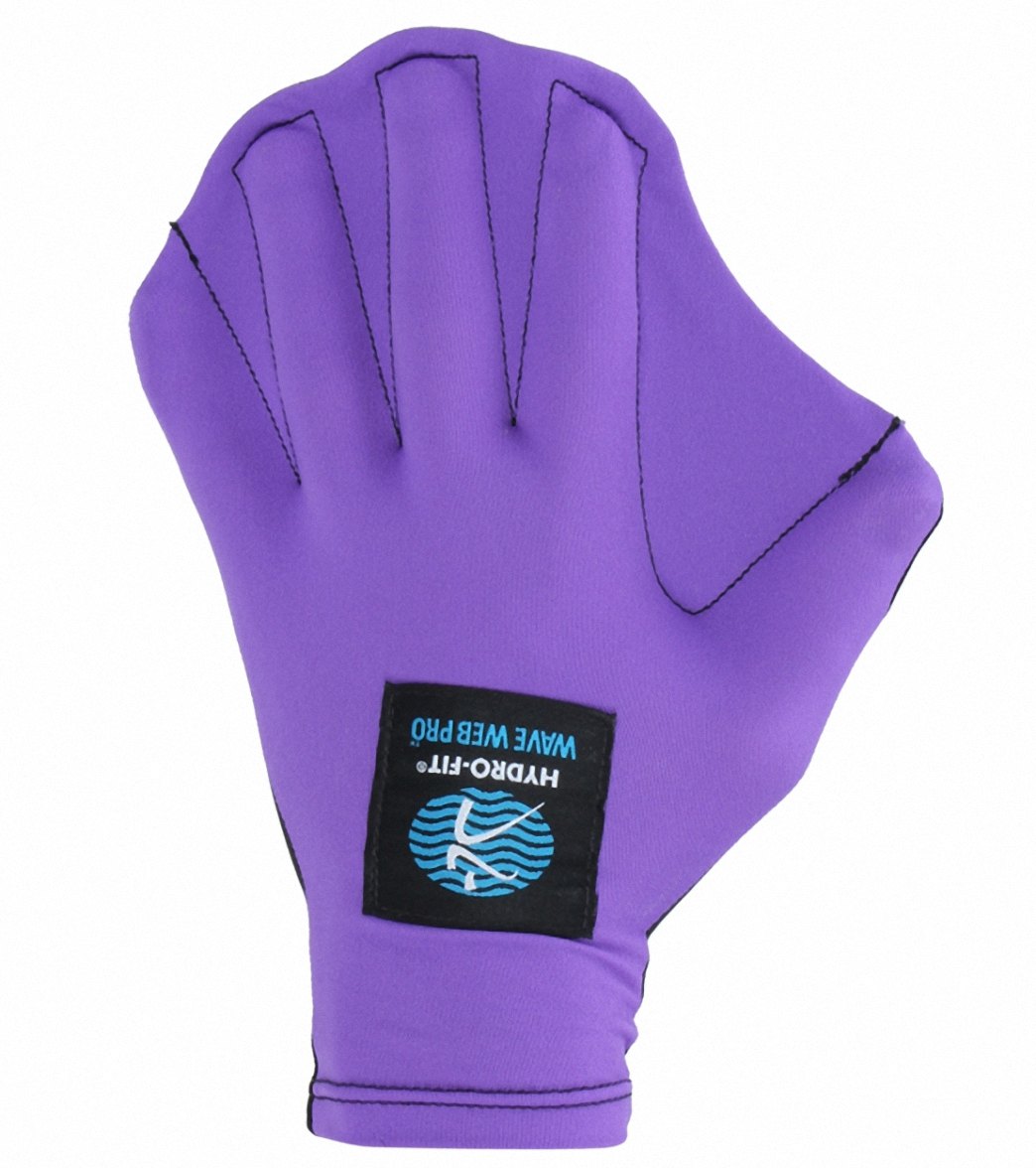 HYDRO-FIT® Wave Web Pro Gloves