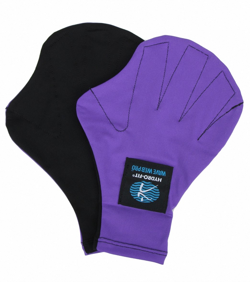 HYDRO-FIT® Wave Web Pro Gloves