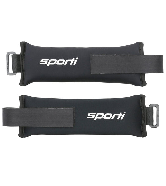 Sporti 3lbs Aquatic Fitness Wrist Weights