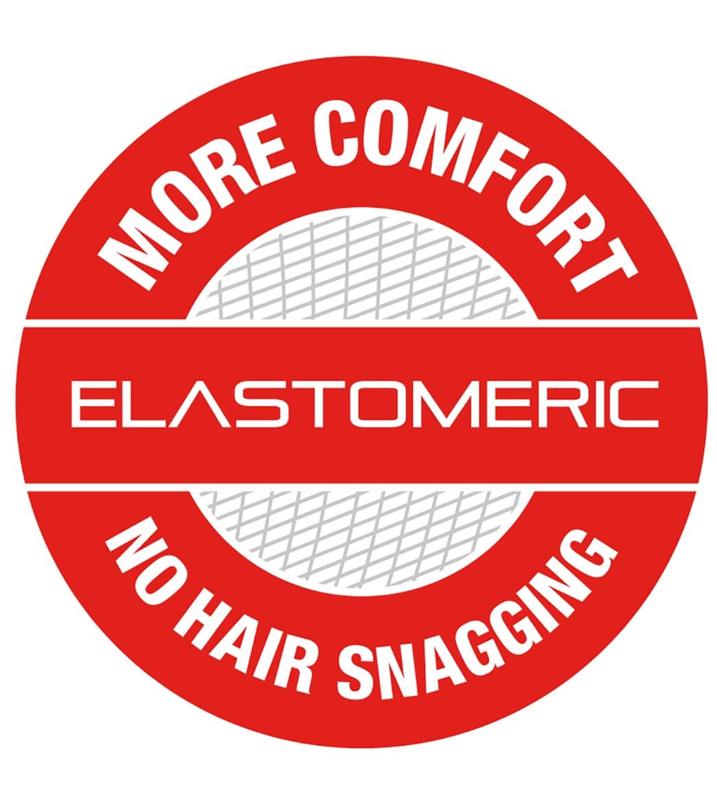 Speedo Elastomeric Solid Silicone Swim Cap