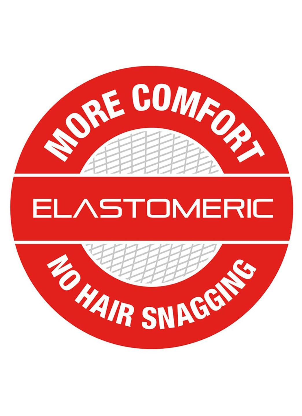 Speedo Elastomeric Solid Silicone Swim Cap