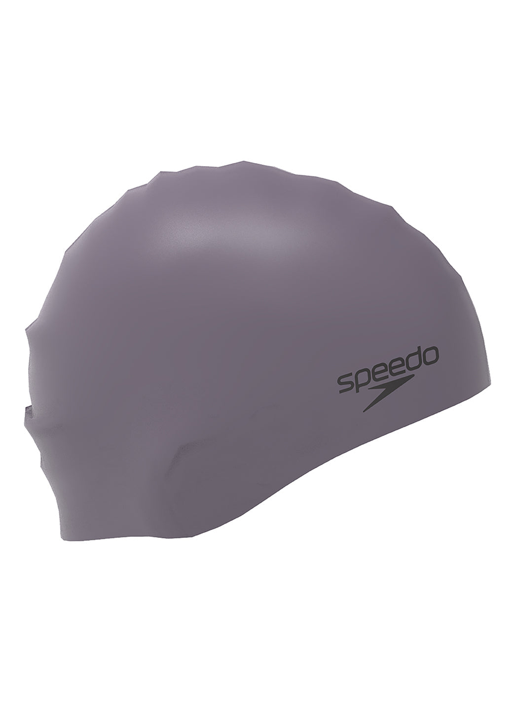 Speedo Elastomeric Solid Silicone Swim Cap