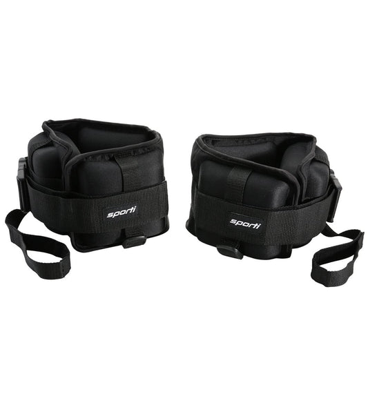 Sporti Aquatic Fitness Heavy Resistance Buoyancy Aqua Cuffs