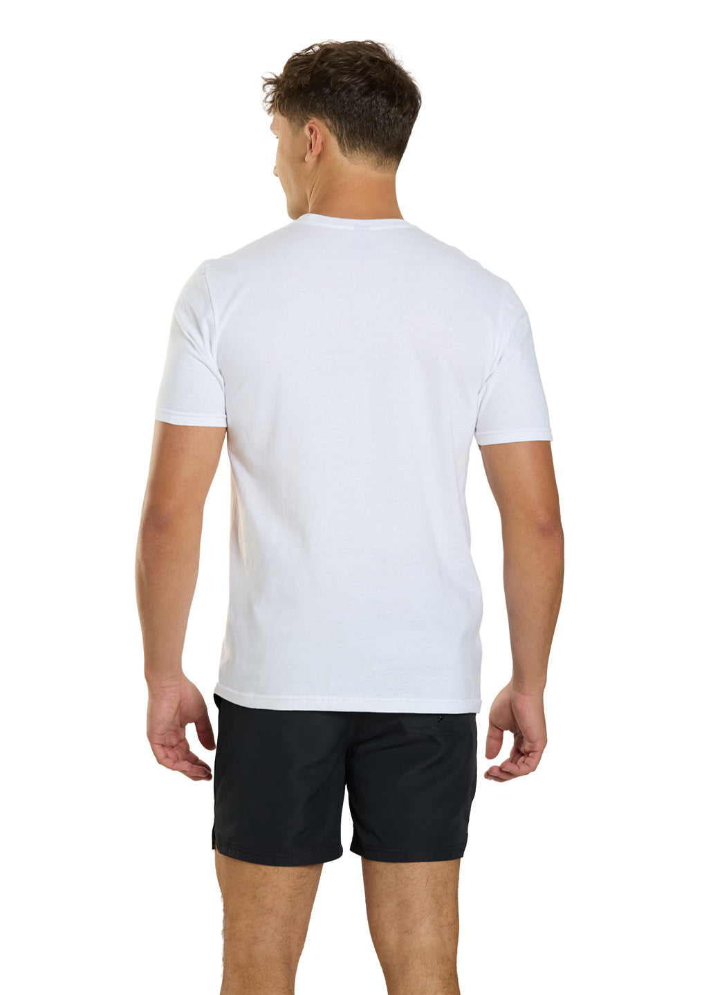 USMS Men's Classic Crew Neck T-Shirt