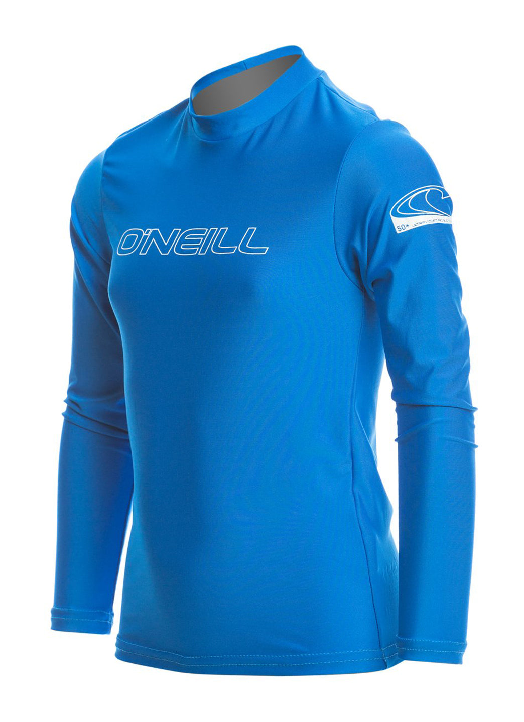 O'Neill Youth Basic Skins Long Sleeve Rashguard
