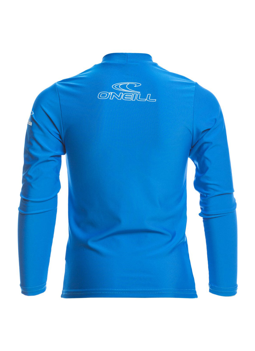 O'Neill Youth Basic Skins Long Sleeve Rashguard