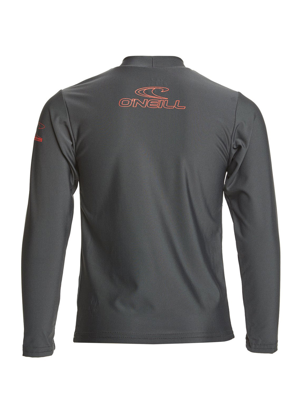 O'Neill Youth Basic Skins Long Sleeve Rashguard
