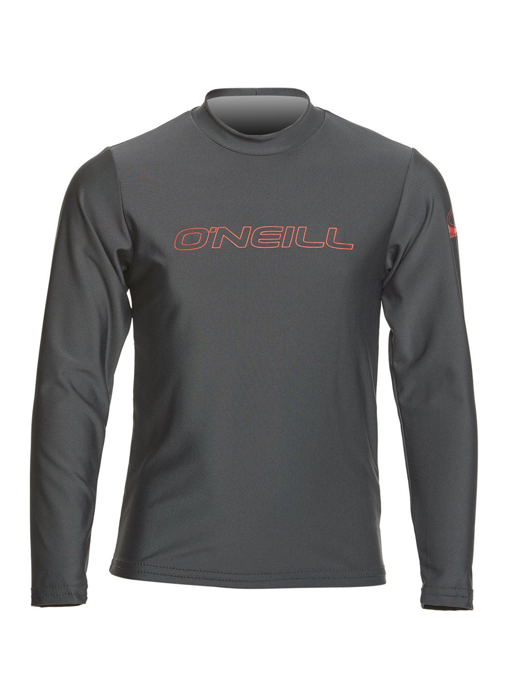 O'Neill Youth Basic Skins Long Sleeve Rashguard