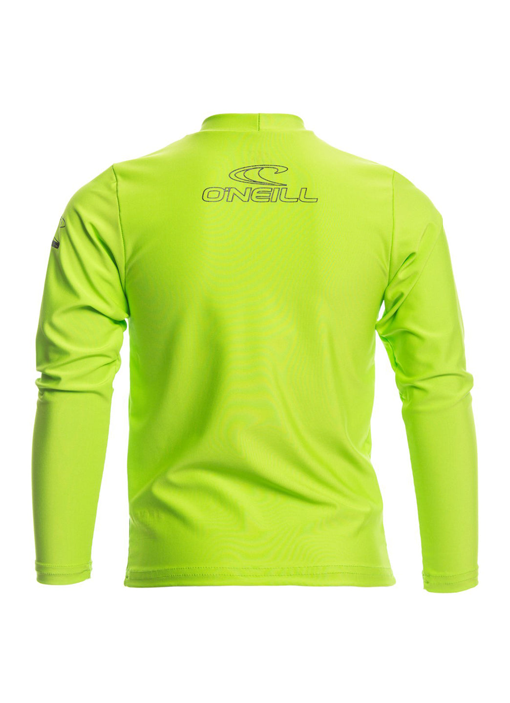 O'Neill Youth Basic Skins Long Sleeve Rashguard
