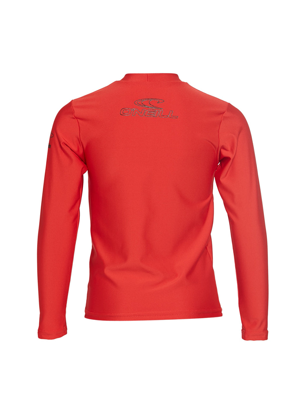 O'Neill Youth Basic Skins Long Sleeve Rashguard