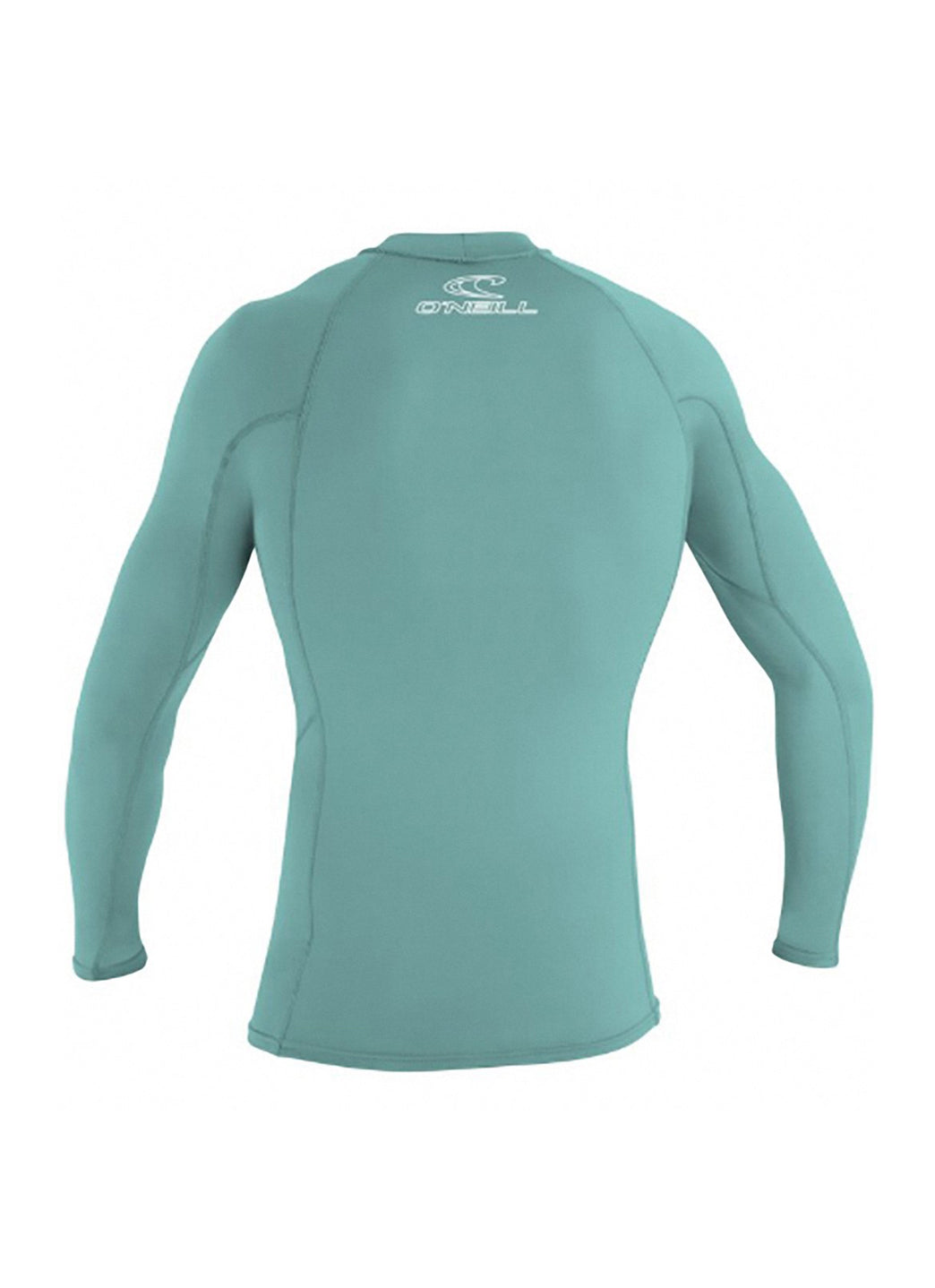 O'Neill Youth Basic Skins Long Sleeve Rashguard