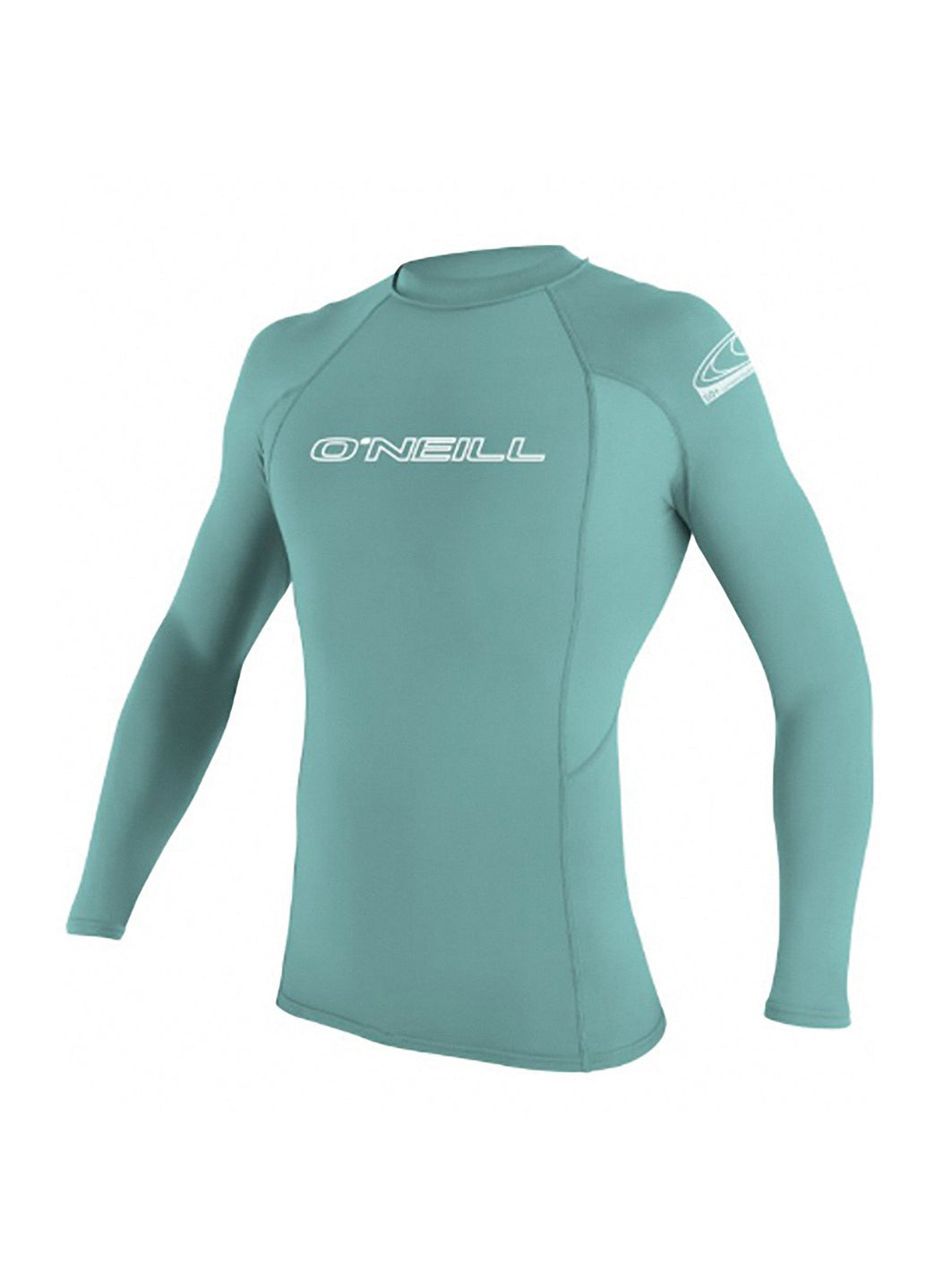 O'Neill Youth Basic Skins Long Sleeve Rashguard
