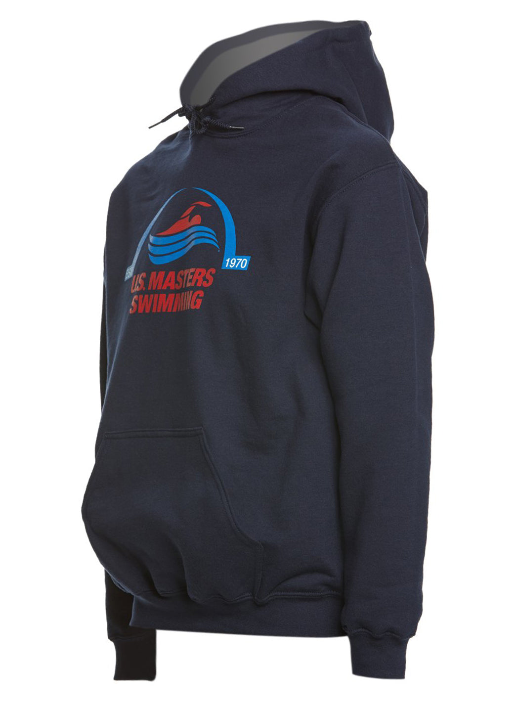 USMS Classic Hooded Sweatshirt