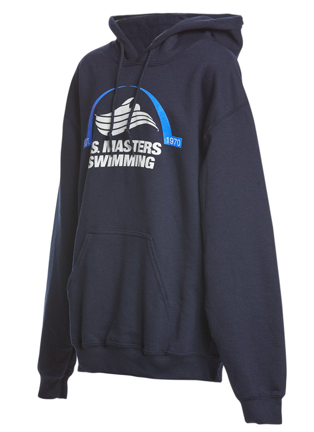 USMS Classic Hooded Sweatshirt