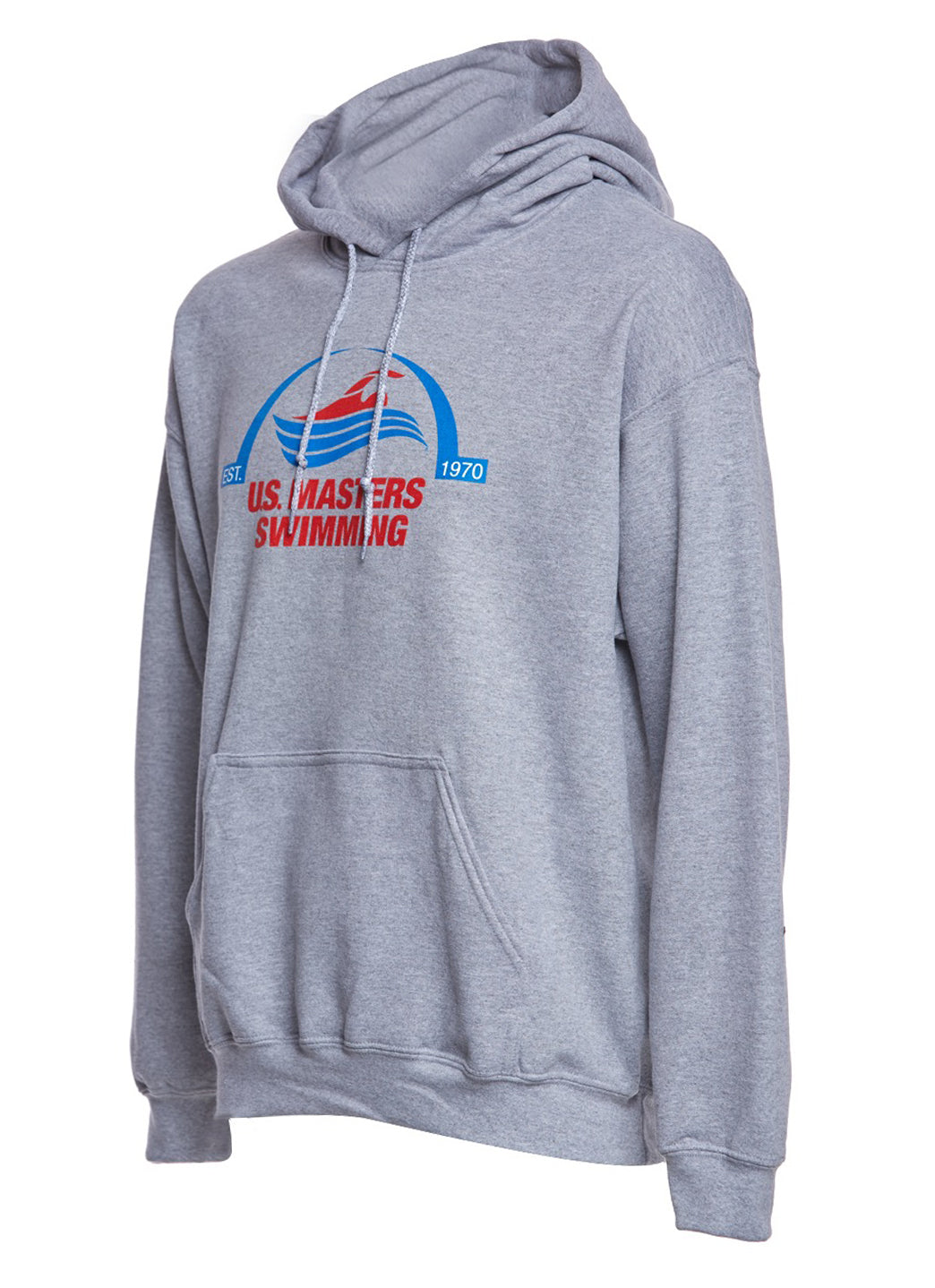 USMS Classic Hooded Sweatshirt