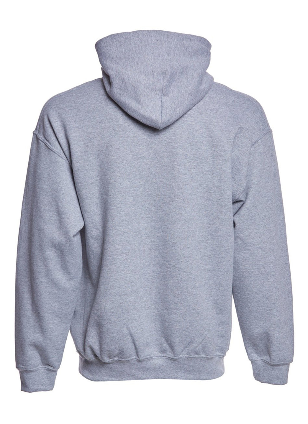 USMS Classic Hooded Sweatshirt