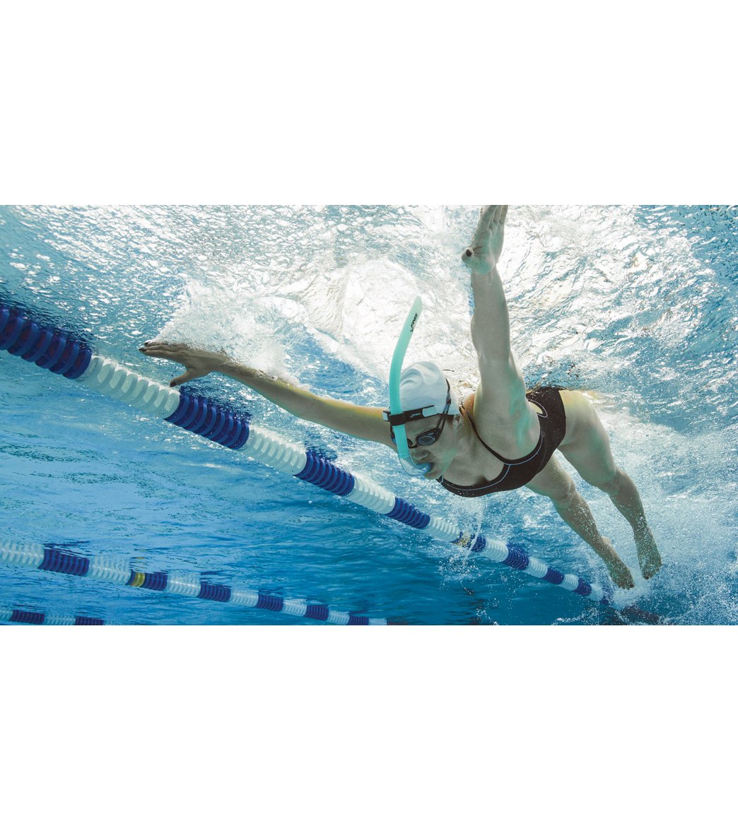 FINIS Glide Swimmer's Swim Snorkel