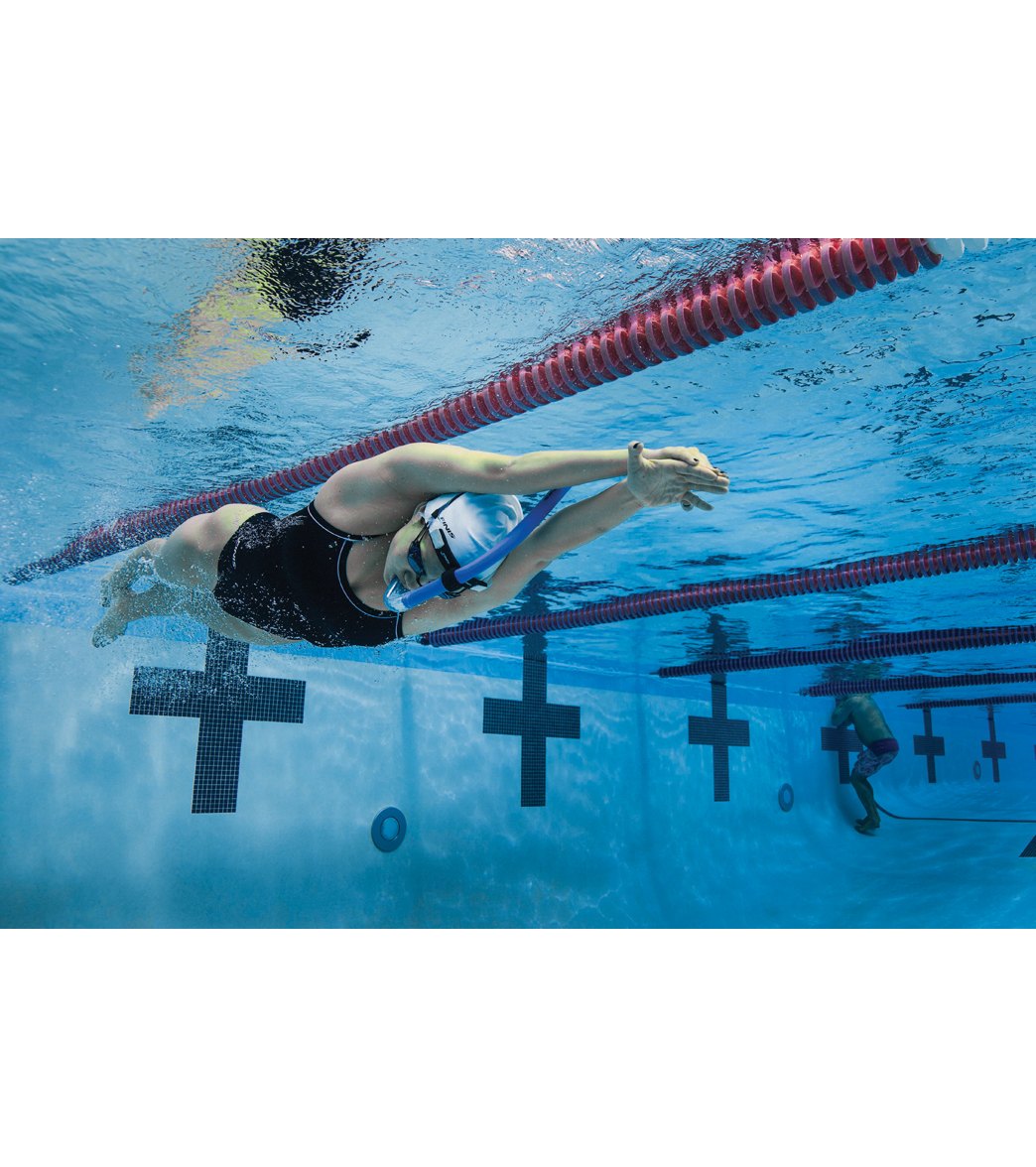 FINIS Glide Swimmer's Swim Snorkel
