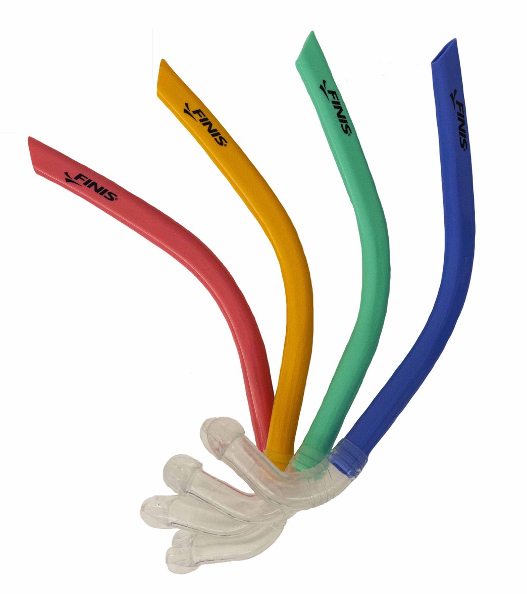 FINIS Glide Swimmer's Swim Snorkel