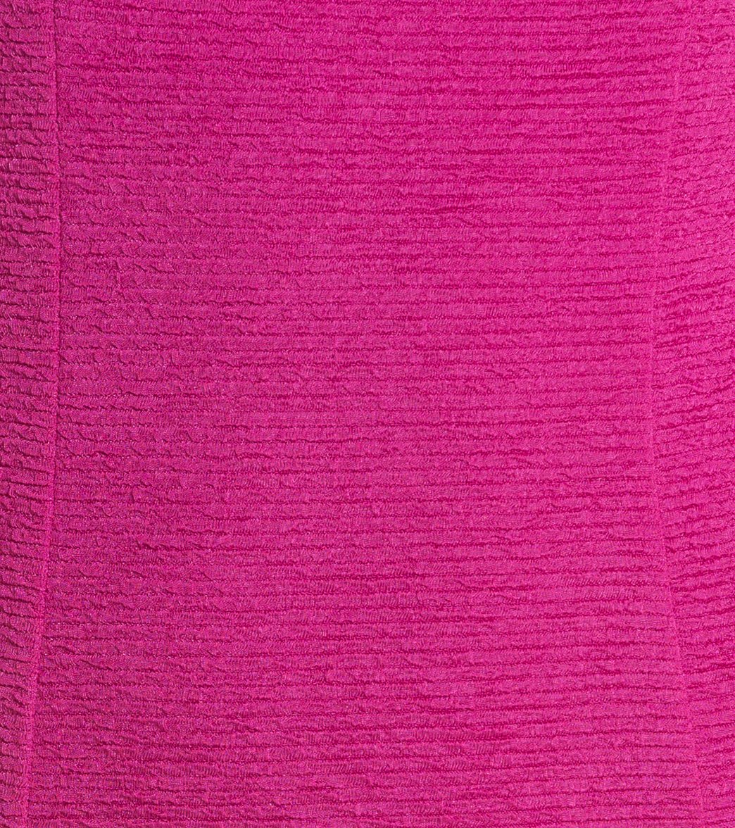 Sporti Textured Chlorine Resistant Scoop Back One Piece Slimsuit