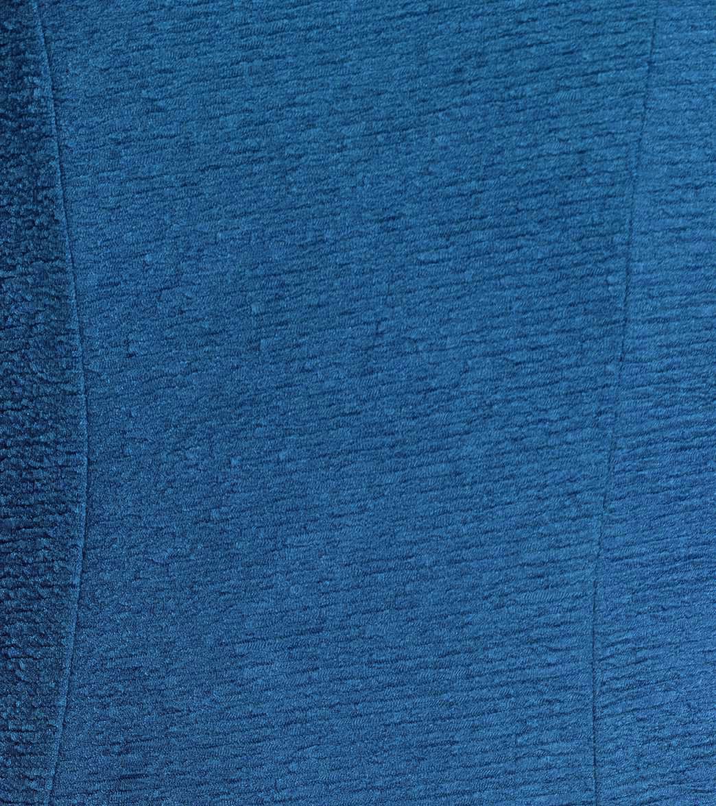 Sporti Textured Chlorine Resistant Scoop Back One Piece Slimsuit