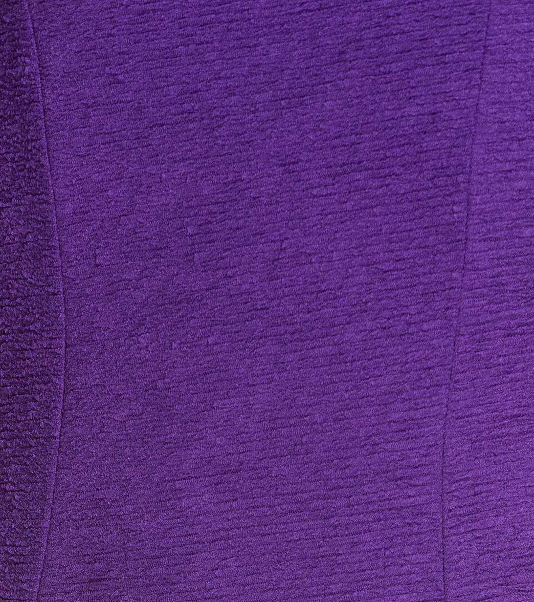 Sporti Textured Chlorine Resistant Scoop Back One Piece Slimsuit