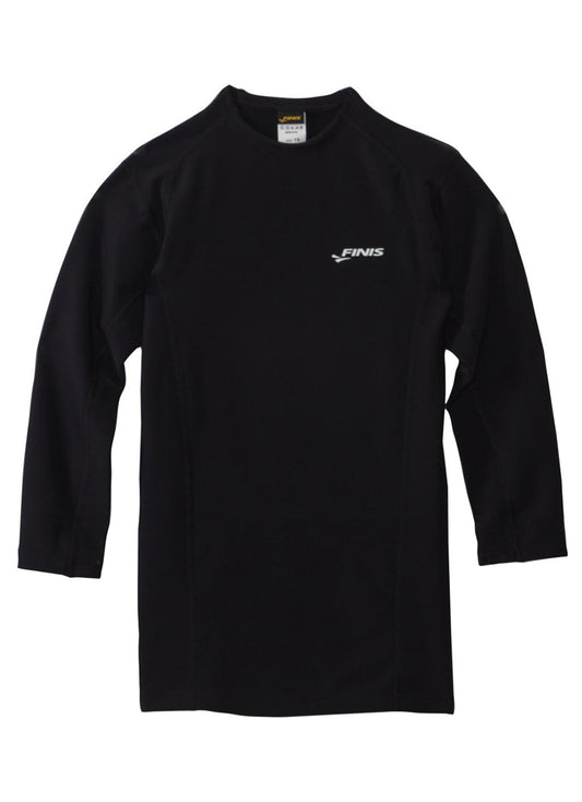 FINIS Youth Thermal Swim Shirt