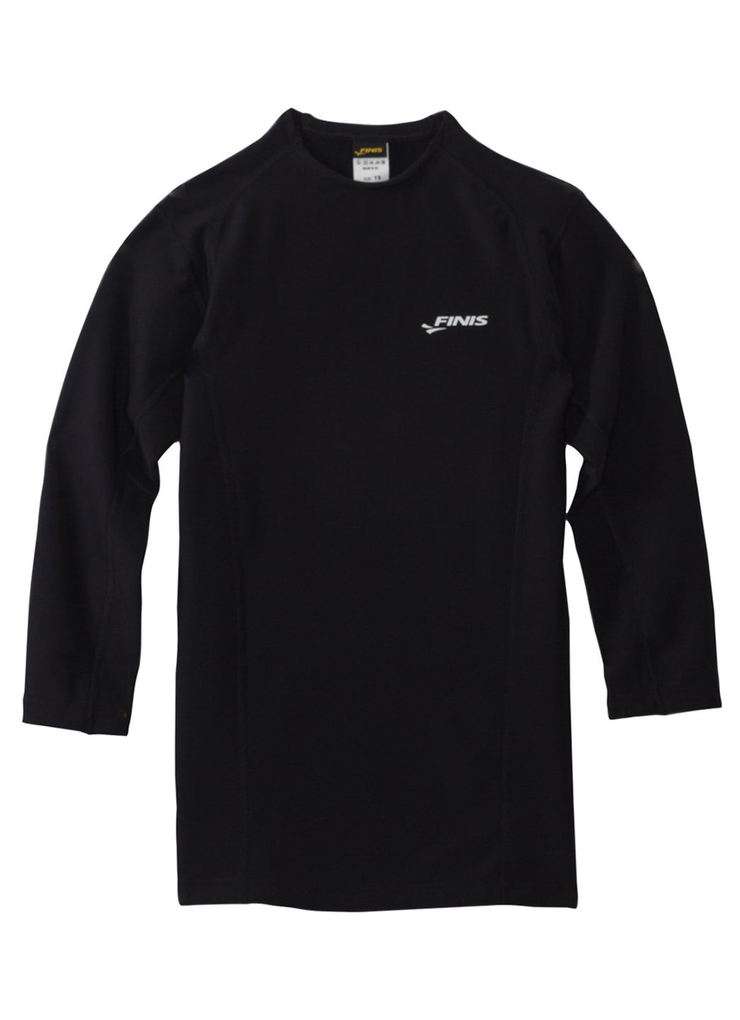 FINIS Youth Thermal Swim Shirt