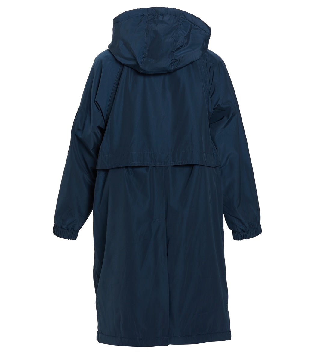 Sporti Comfort Fleece-Lined Swim Parka Youth