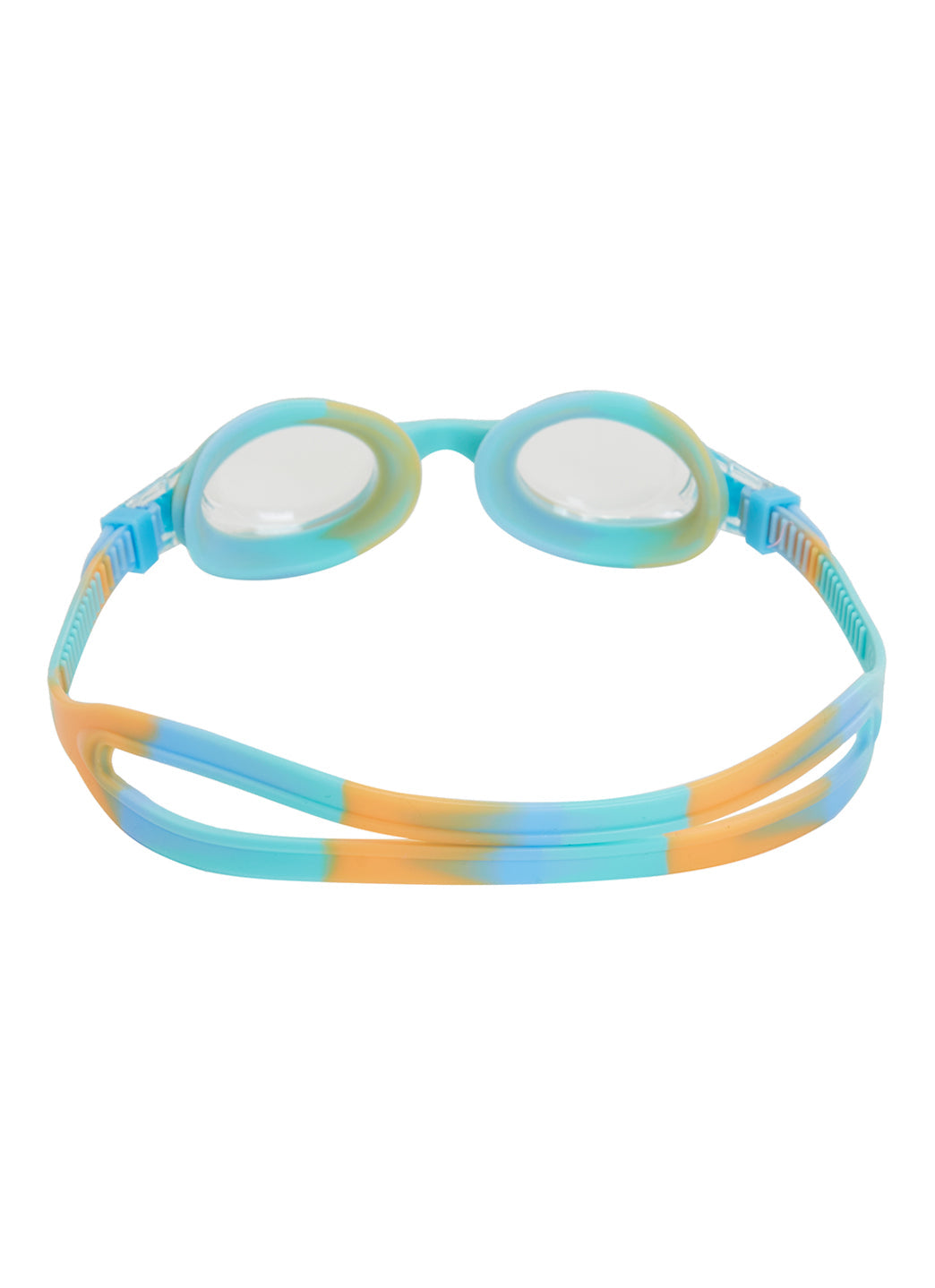 TYR Kids' Swimple Tie Dye Goggle