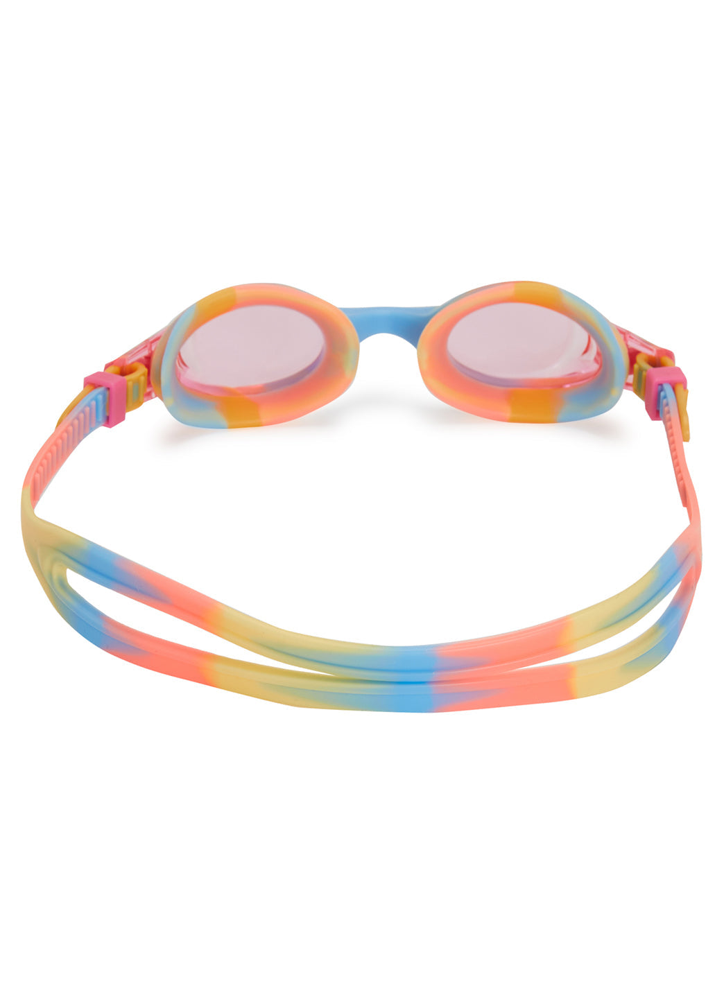 TYR Kids' Swimple Tie Dye Goggle