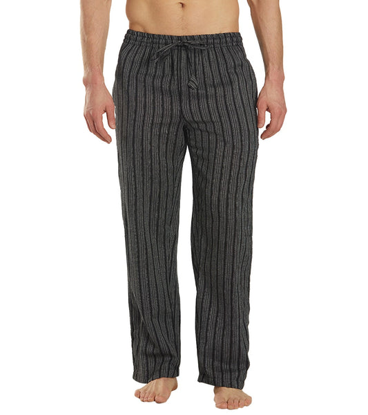 Yak & Yeti Men's Cotton Yoga Pants
