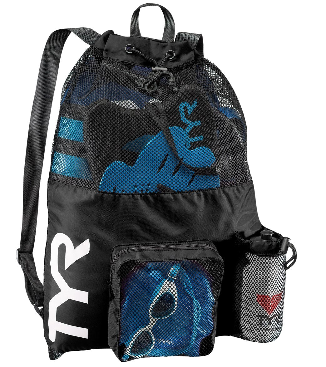 TYR Big Mesh Mummy Backpack III