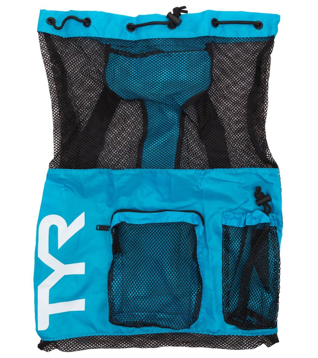 TYR Big Mesh Mummy Backpack III