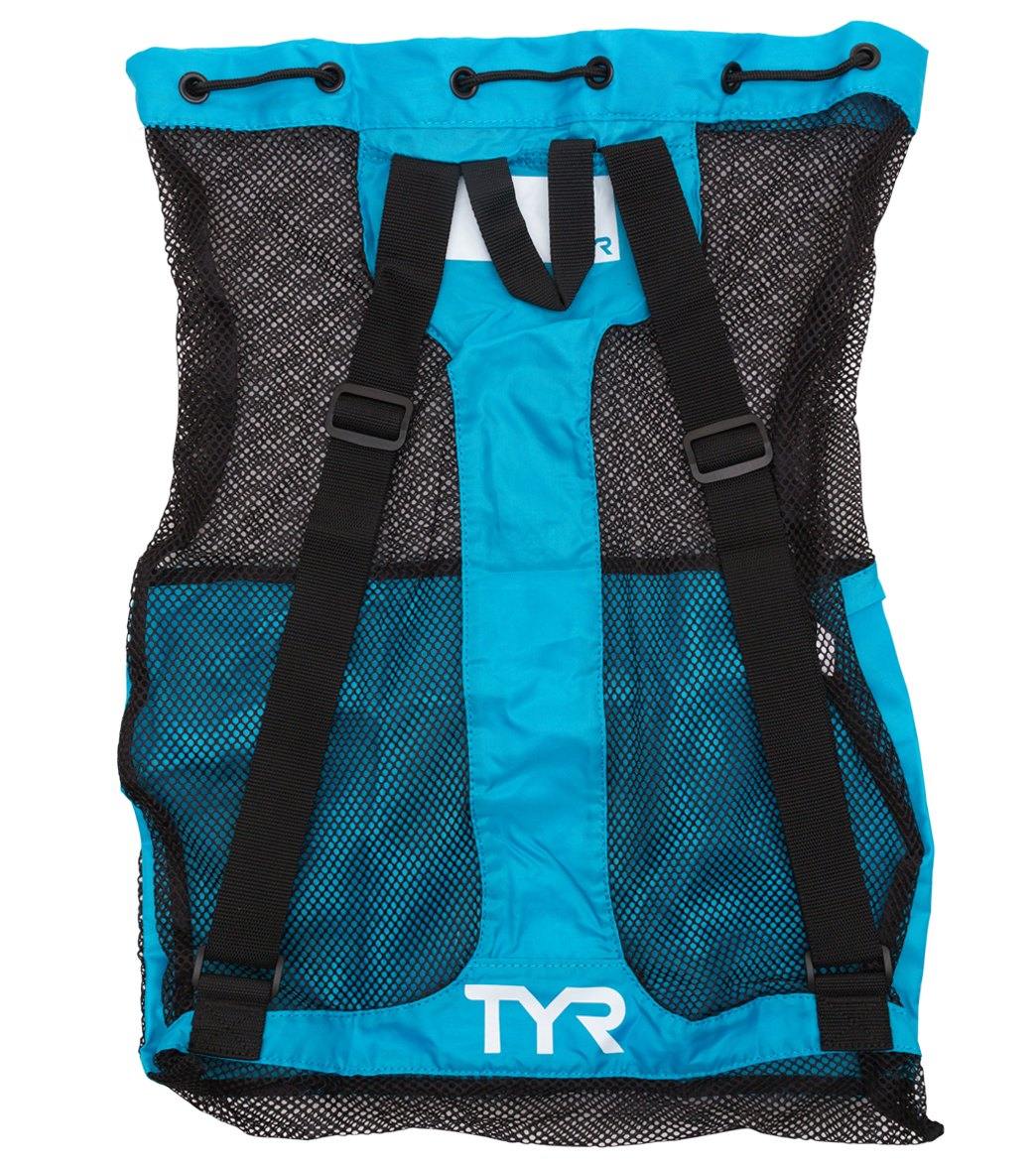 TYR Big Mesh Mummy Backpack III