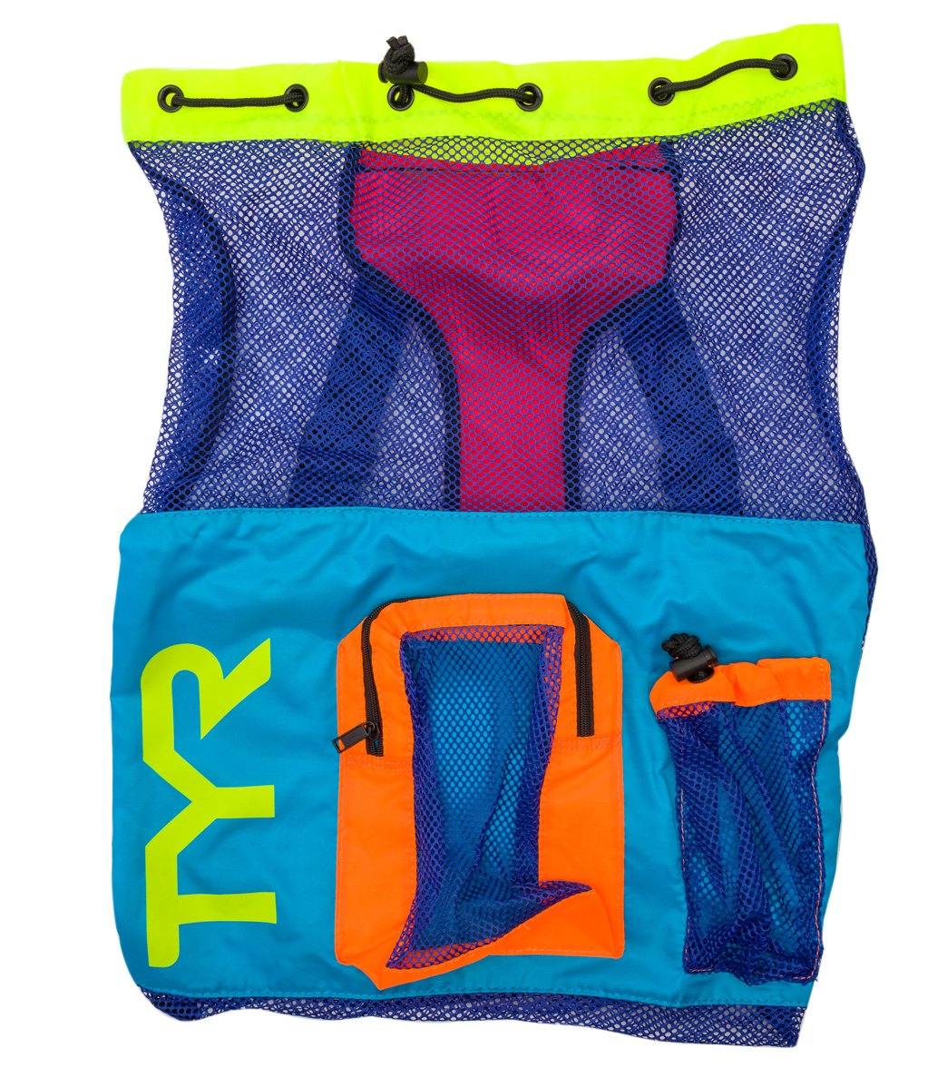 TYR Big Mesh Mummy Backpack III