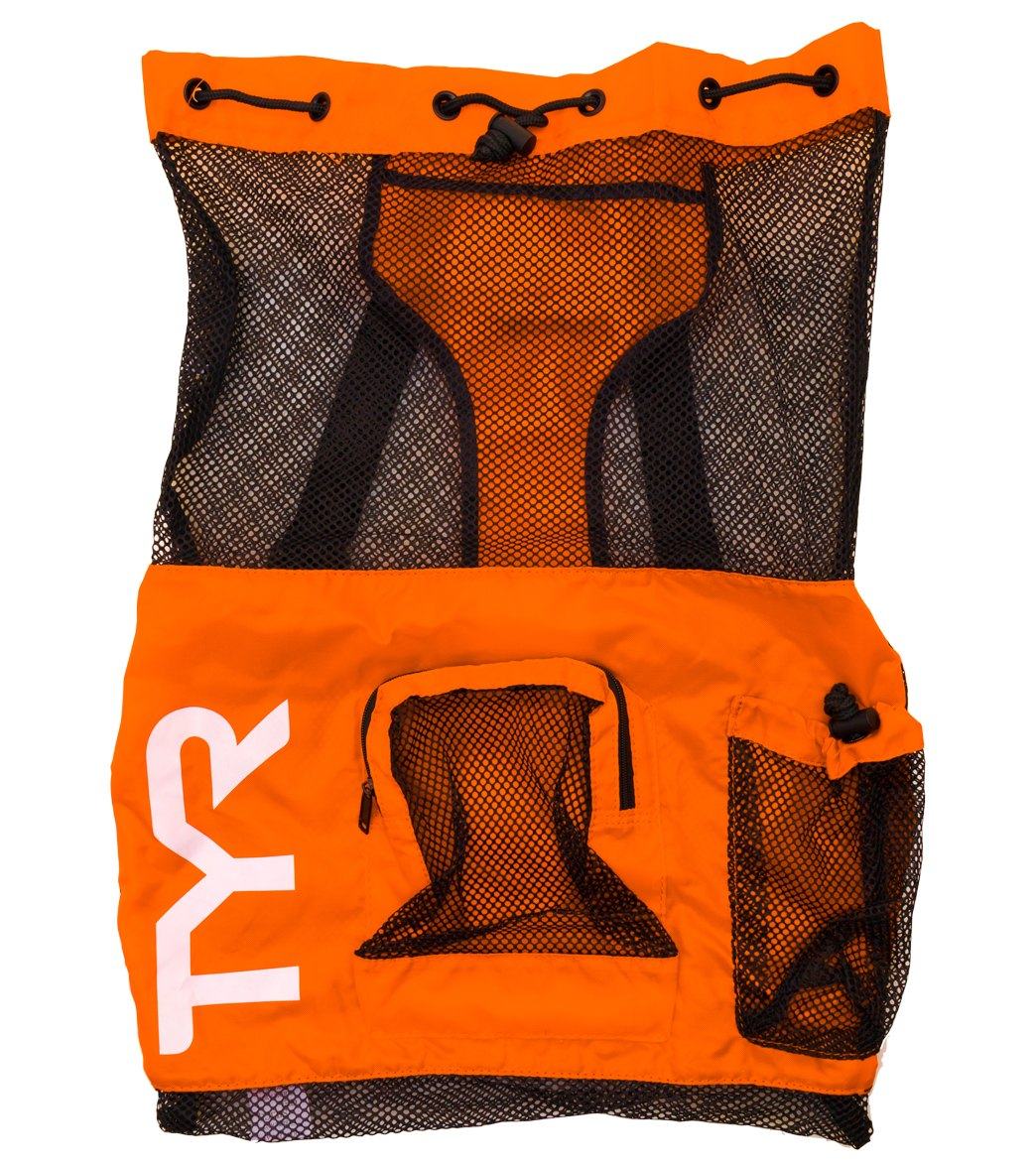 TYR Big Mesh Mummy Backpack III