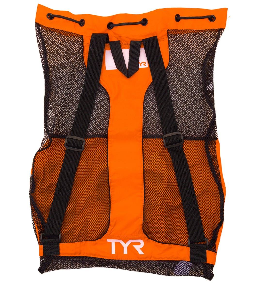 TYR Big Mesh Mummy Backpack III