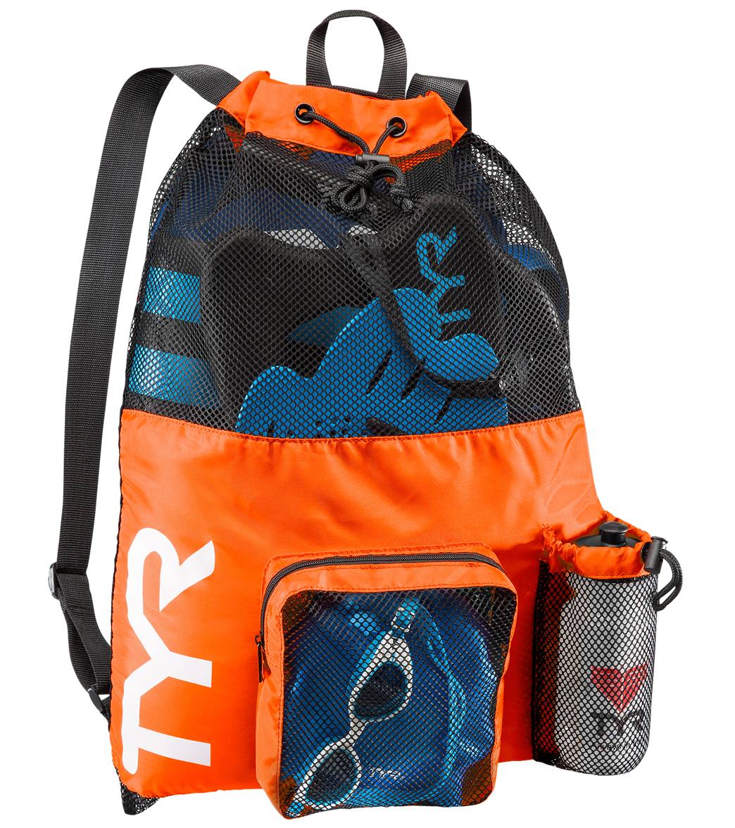 TYR Big Mesh Mummy Backpack III