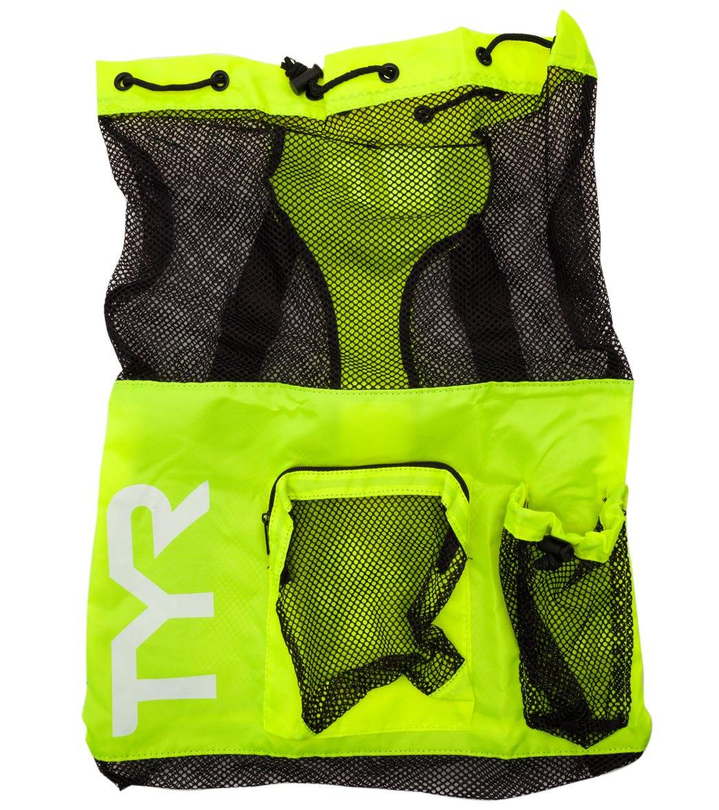 TYR Big Mesh Mummy Backpack III